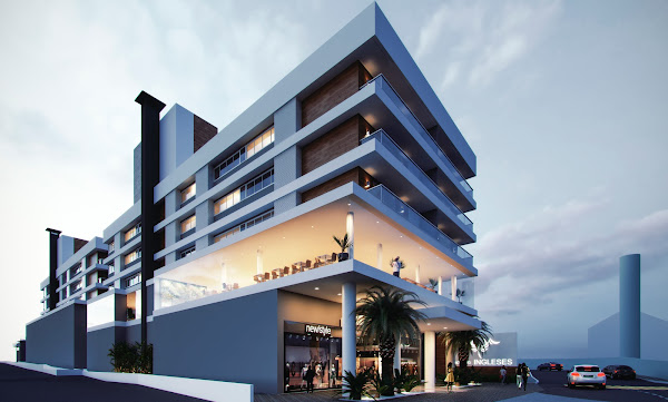 Foto 0 Shopping Ingleses