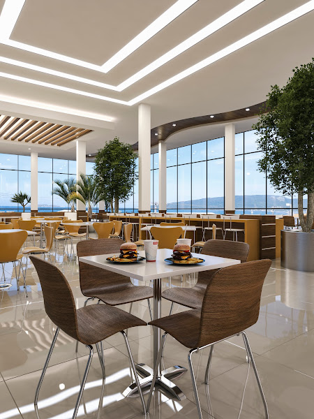 Foto 1 Shopping Ingleses