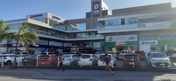 Foto 3 Open Shopping Ingleses