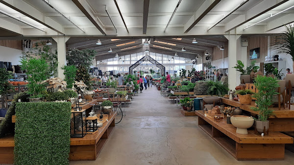 Foto 1 Passeio Primavera