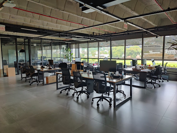 Foto 3 Passeio Primavera