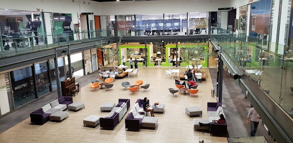 Foto 5 Passeio Primavera