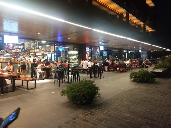 Foto 6 Passeio Primavera