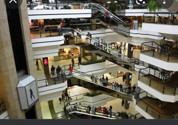 Foto 1 beira mar shopping