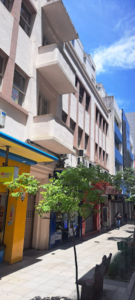 Foto 1 Edifício Parthenon