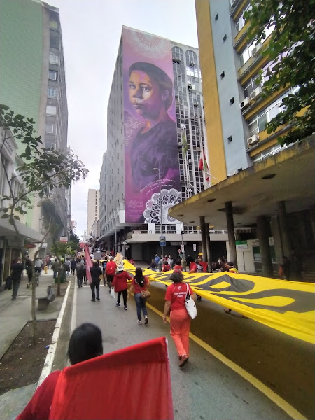 Foto 4 Edifício Parthenon