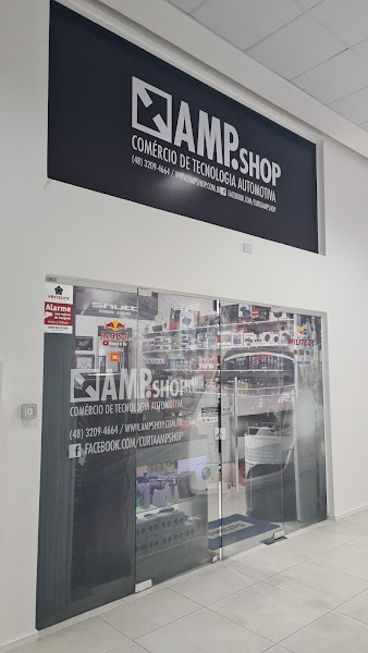 AMP.SHOP