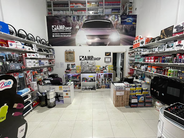 Foto 2 AMP.SHOP