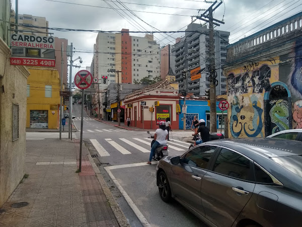 Foto 1 França Pneus