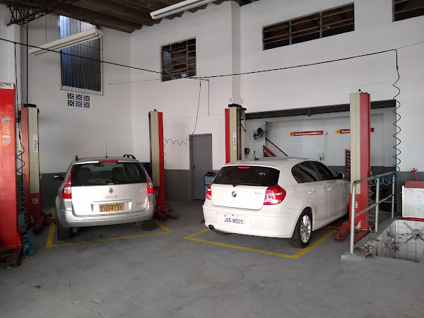 Foto 2 França Pneus