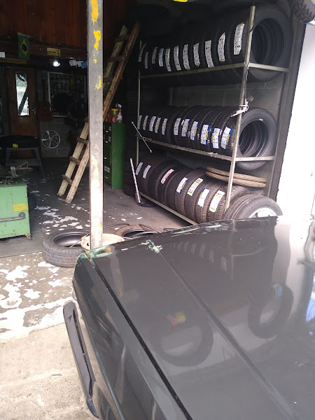 Foto 3 Borracharia do Edu