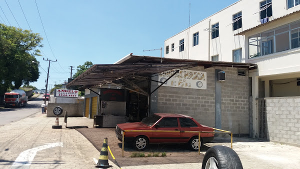 Foto 5 Borracharia do Edu