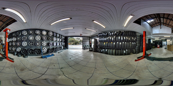 Foto 1 Borracharia Clínica das Rodas