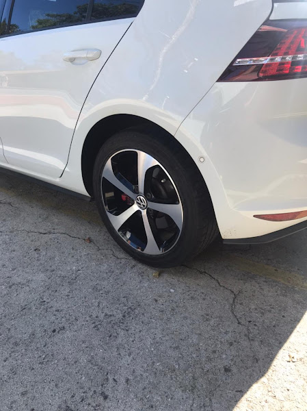 Foto 2 Borracharia Clínica das Rodas