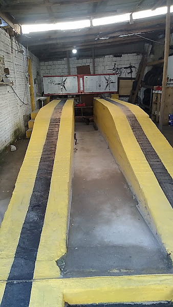 Foto 1 Borracharia São Jorge