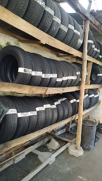 Foto 4 Borracharia São Jorge