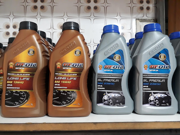 Foto 2 RODÃO MECÂNICA E BORRACHARIA FLORIANÓPOLIS