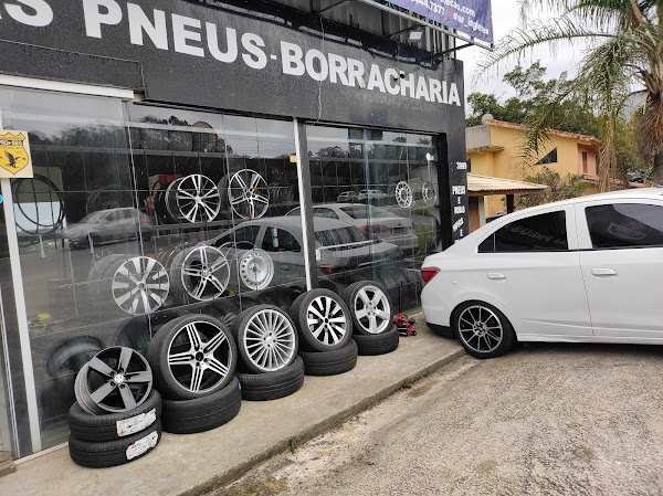 Do Carmo Borracharia