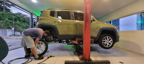 Foto 1 Do Carmo Borracharia