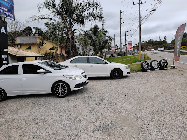 Foto 2 Do Carmo Borracharia