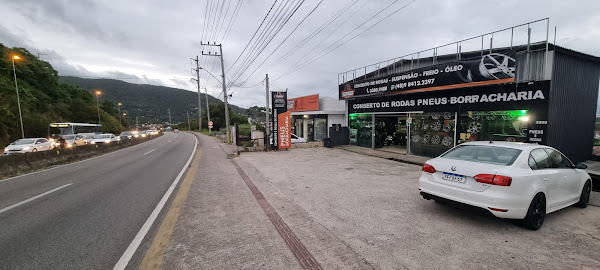 Foto 5 Do Carmo Borracharia