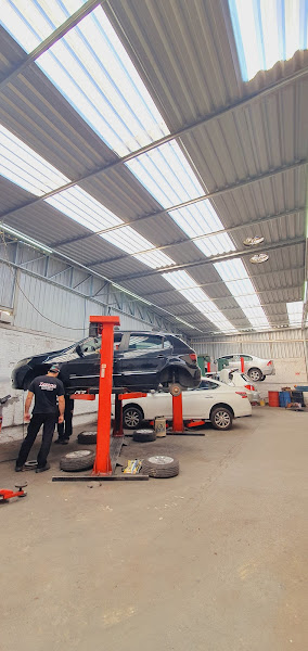 Foto 1 Mecânica Tateno Pneus - Loja 1