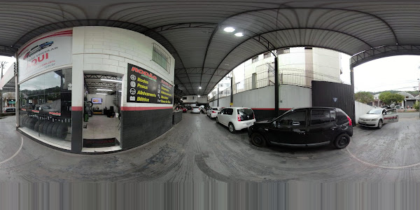 Rodão Auto Center Mecânica Floripa Centro