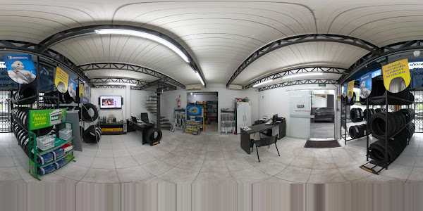 Foto 1 Rodão Auto Center Mecânica Floripa Centro