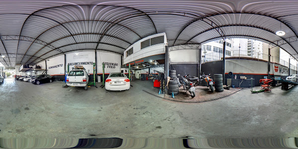 Foto 2 Rodão Auto Center Mecânica Floripa Centro