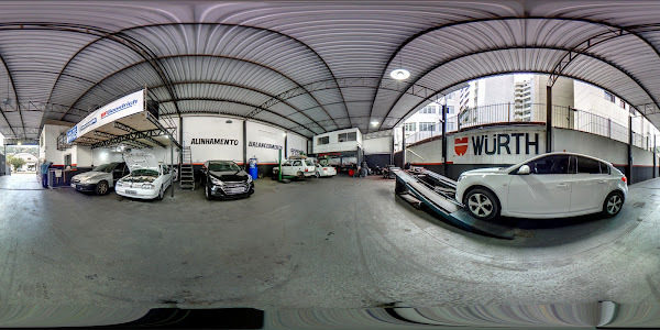 Foto 3 Rodão Auto Center Mecânica Floripa Centro