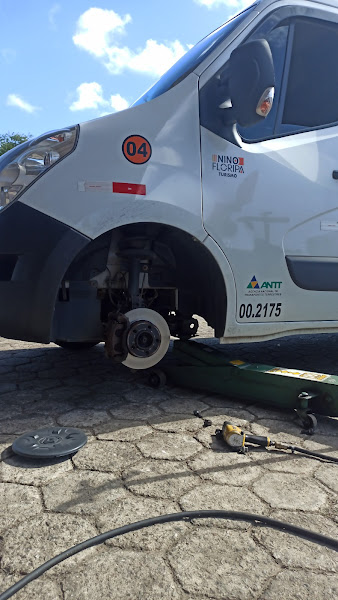 Foto 2 Borracharia Lopes Foto 2 Borracharia Lopes