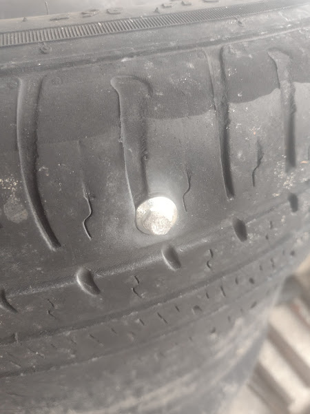 JP PNEUS E BORRACHARIA JP PNEUS E BORRACHARIA