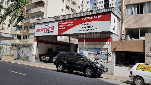 Foto 2 Gomes Auto Center