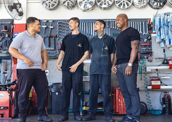 Foto 1 Pontual Auto Peças