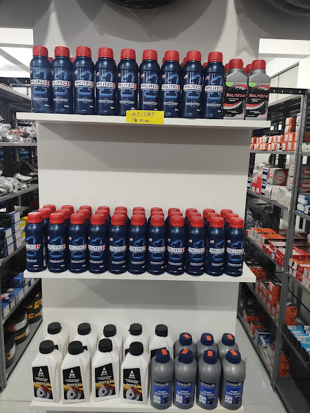 Foto 3 Pontual Auto Peças