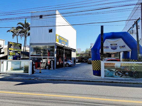 Foto 4 Pontual Auto Peças