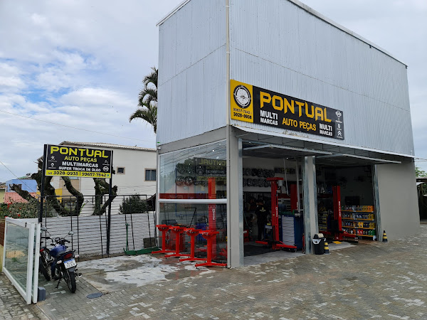 Foto 6 Pontual Auto Peças