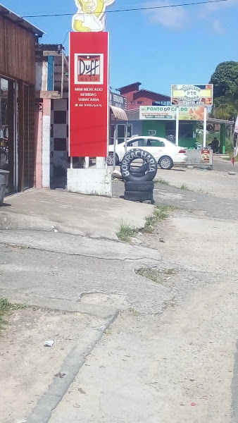 Foto 2 Pit Stop Borracharia RV