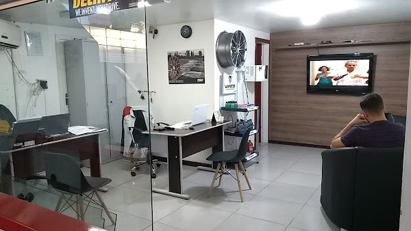 Foto 2 PESSOTTO PNEUS