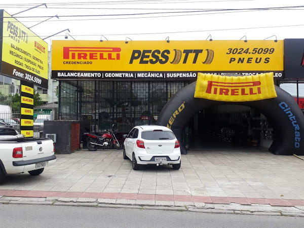 Foto 4 PESSOTTO PNEUS