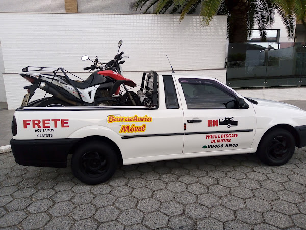 Foto 2 Pedro borracharia plantão das 07.30 as 22 hs Foto 2 Pedro borracharia plantão das 07.30 as 22 hs