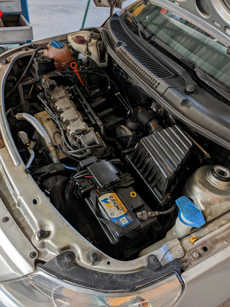 Foto 1 Ricardo Pneus