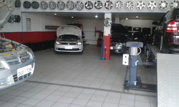 Prime Auto Center