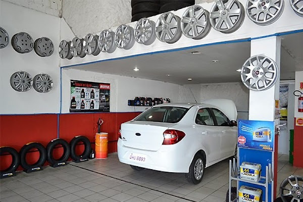 Foto 1 Prime Auto Center