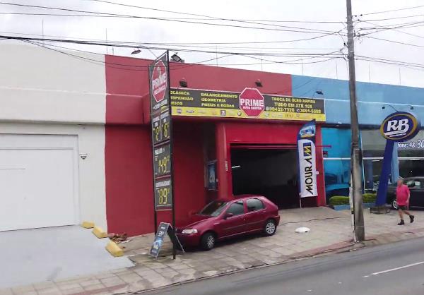 Foto 2 Prime Auto Center