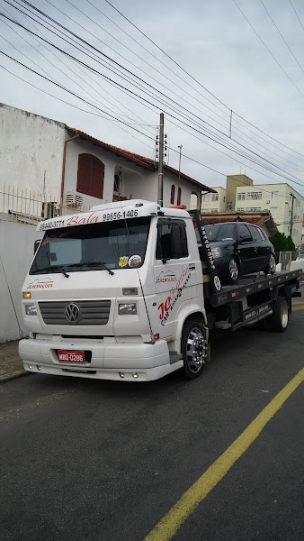 Foto 2 Linha Pneus em Capoeiras Florianópolis