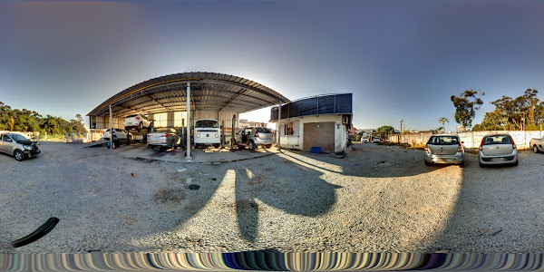 Aero MInas Mecânica