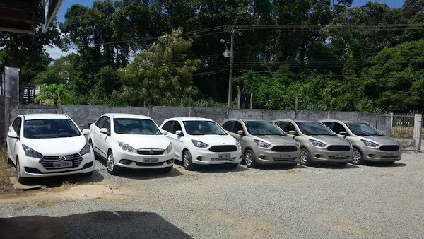 Foto 2 Aero MInas Mecânica