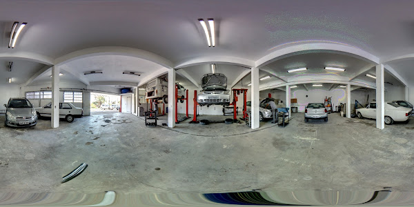 Foto 1 Clínica do Automóvel