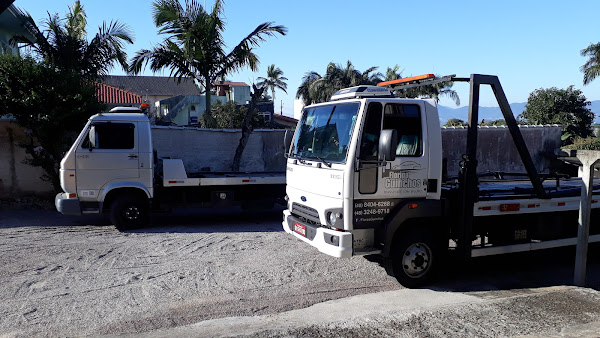 Foto 1 Floripa Guinchos